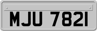 MJU7821