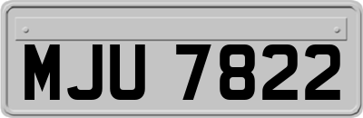 MJU7822