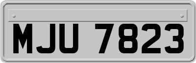 MJU7823