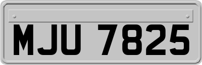 MJU7825