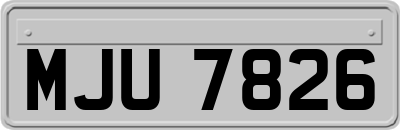 MJU7826