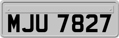 MJU7827