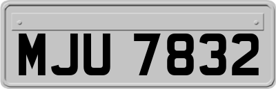 MJU7832