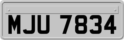 MJU7834