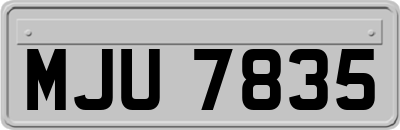 MJU7835