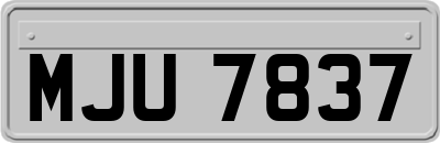 MJU7837