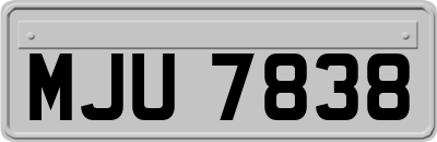 MJU7838