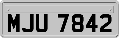 MJU7842