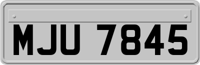 MJU7845