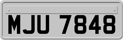 MJU7848