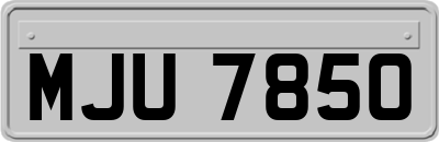 MJU7850