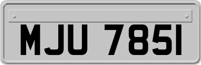 MJU7851