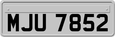 MJU7852