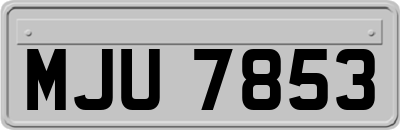 MJU7853