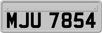 MJU7854