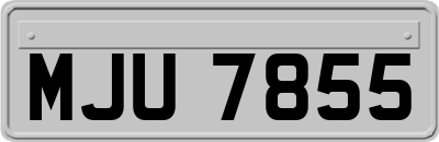 MJU7855