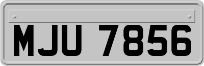 MJU7856
