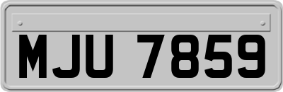 MJU7859