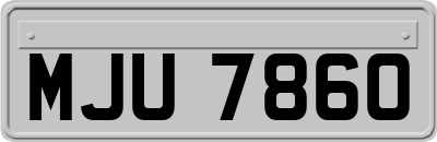 MJU7860