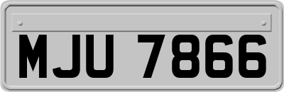 MJU7866
