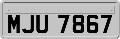 MJU7867
