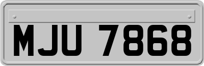 MJU7868