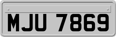 MJU7869