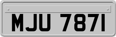 MJU7871