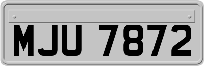 MJU7872