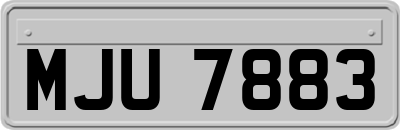 MJU7883