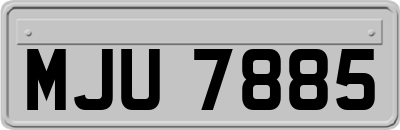 MJU7885