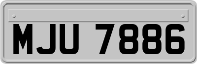 MJU7886