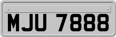 MJU7888