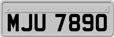 MJU7890
