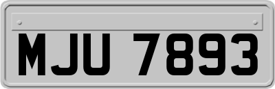 MJU7893