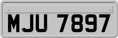 MJU7897