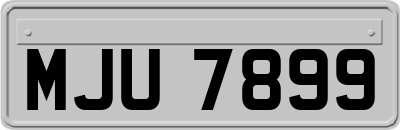 MJU7899