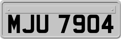MJU7904