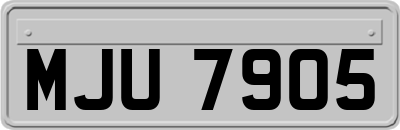 MJU7905