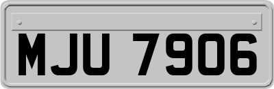 MJU7906