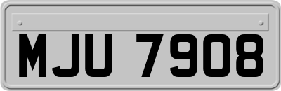 MJU7908