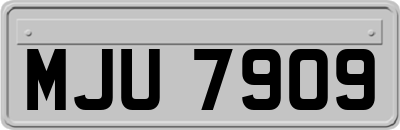 MJU7909