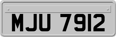 MJU7912