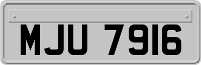 MJU7916