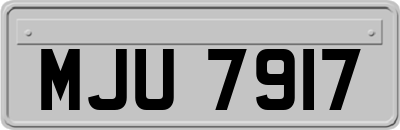 MJU7917