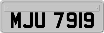 MJU7919