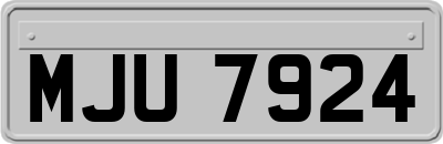 MJU7924