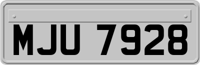 MJU7928