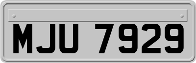 MJU7929