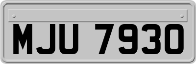 MJU7930